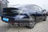 2024 Peugeot 508