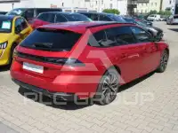 2024 Peugeot 508