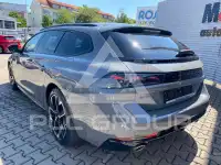 2024 Peugeot 508