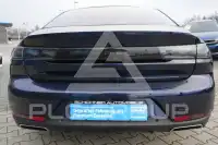 2024 Peugeot 508