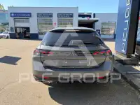 2024 Peugeot 508