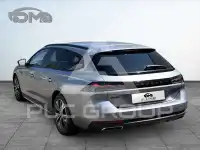 2024 Peugeot 508