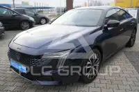 2024 Peugeot 508