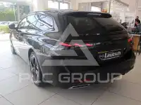 2024 Peugeot 508