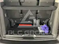 2024 Peugeot Traveller
