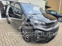 2024 Peugeot Traveller