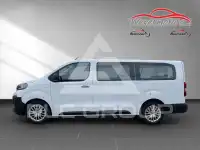 2024 Peugeot Traveller