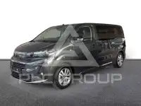 2024 Peugeot Traveller