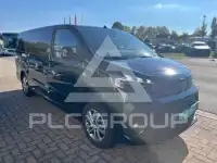 2024 Peugeot Traveller