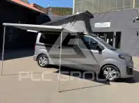 2024 Peugeot Traveller