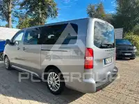 2024 Peugeot Traveller