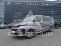 2024 Peugeot Traveller