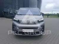2024 Peugeot Traveller