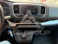 2024 Peugeot Traveller