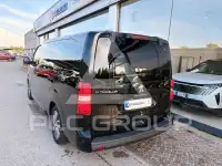 2024 Peugeot Traveller
