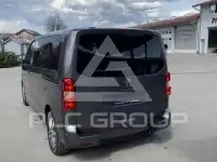 2024 Peugeot Traveller
