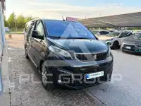 2024 Peugeot Traveller