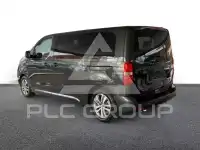 2024 Peugeot Traveller