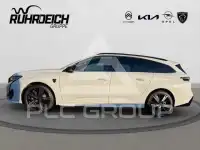2024 Peugeot 308