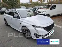 2024 Peugeot 308