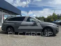2024 Peugeot 308