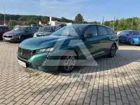 2024 Peugeot 308