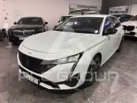 2024 Peugeot 308