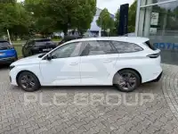 2024 Peugeot 308