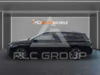 2024 Peugeot 308