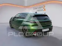 2024 Peugeot 308