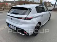 2024 Peugeot 308