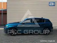 2024 Peugeot 308