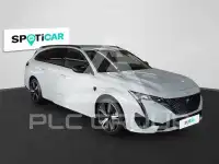2024 Peugeot 308