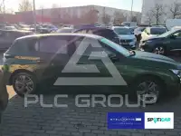 2024 Peugeot 308