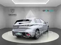 2024 Peugeot 308