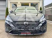 2024 Peugeot 308