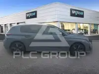 2024 Peugeot 308
