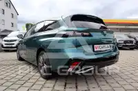 2024 Peugeot 308