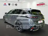 2024 Peugeot 308