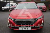 2024 Peugeot 308