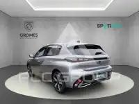 2024 Peugeot 308