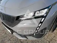 2024 Peugeot 308