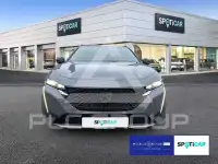 2024 Peugeot 308