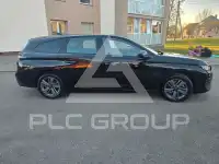 2024 Peugeot 308