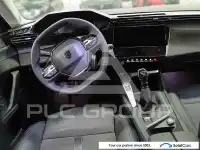 2024 Peugeot 308