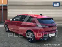 2024 Peugeot 308