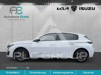 2024 Peugeot 308