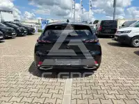 2024 Peugeot 308