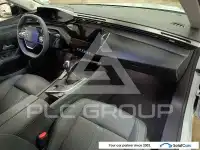 2024 Peugeot 308