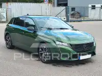 2024 Peugeot 308